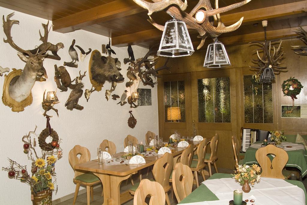 Hotel Am See Neubäu Kültér fotó