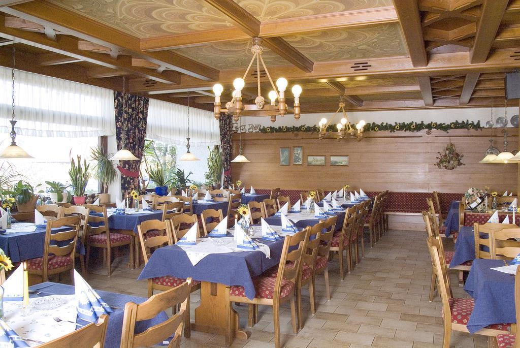 Hotel Am See Neubäu Kültér fotó